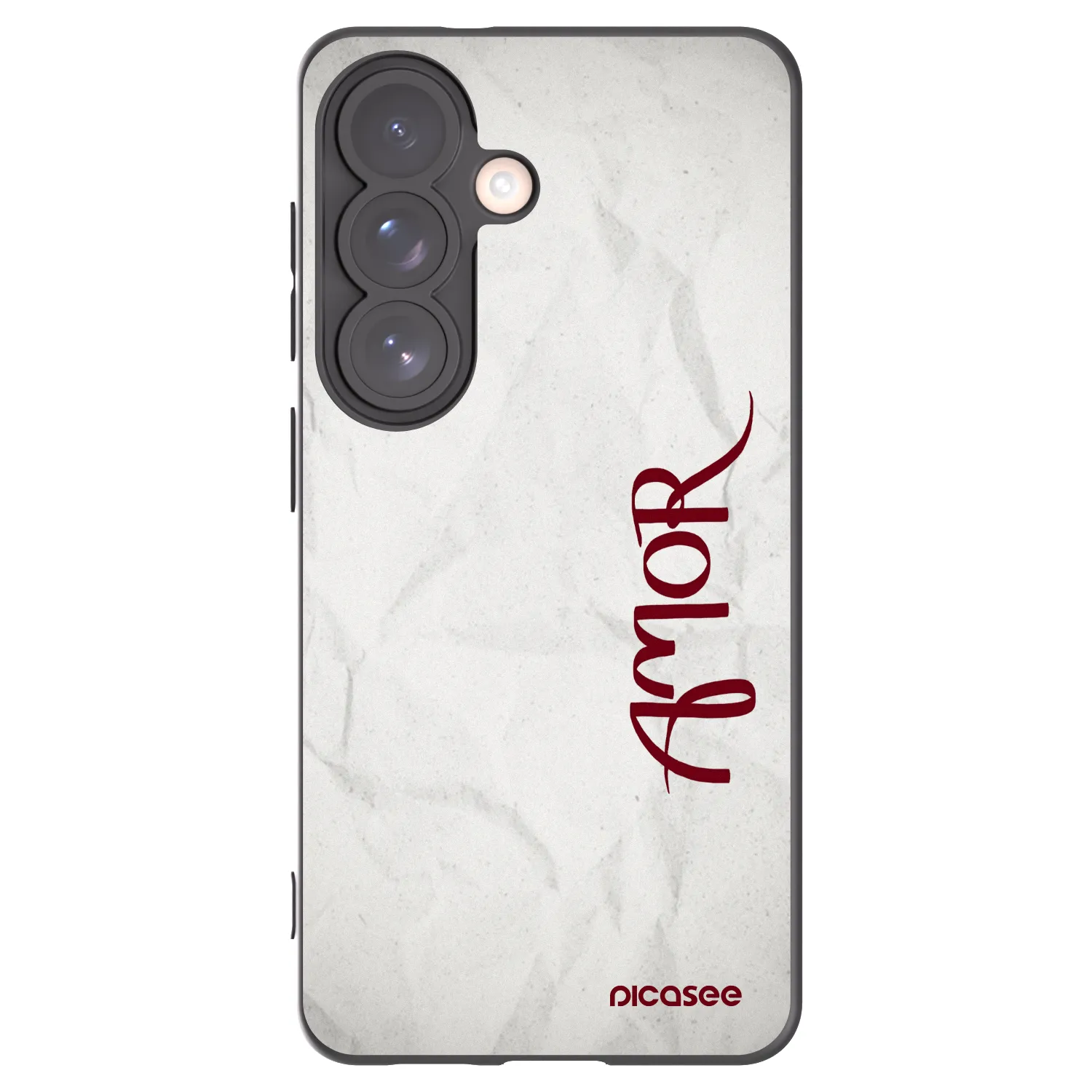 Picasee ULTIMATE CASE na Samsung Galaxy S26 - Amor