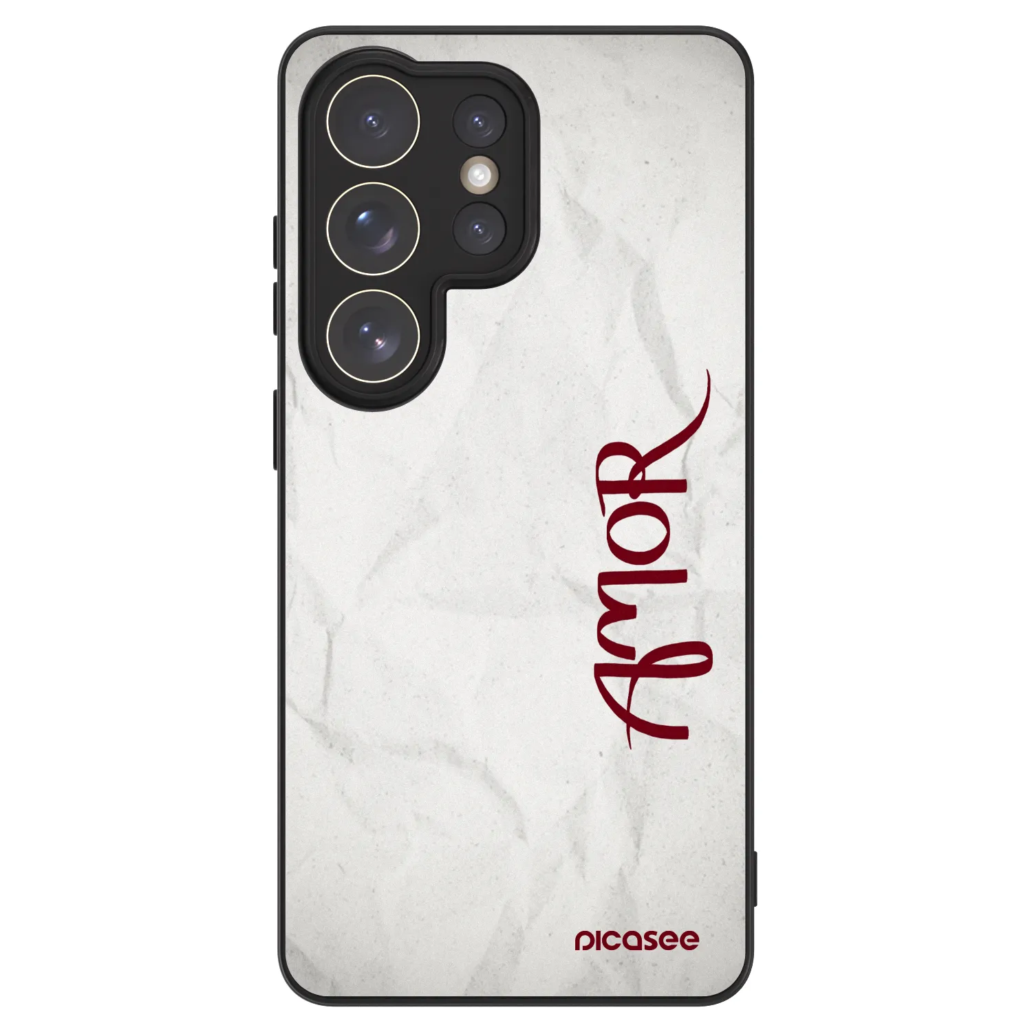 Picasee ULTIMATE CASE na Samsung Galaxy S26 Ultra - Amor