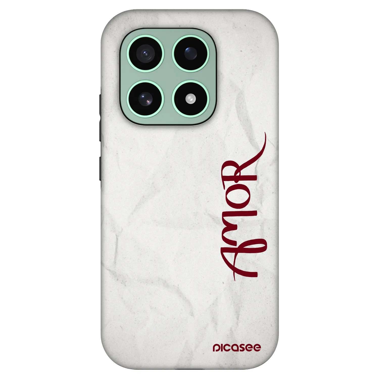 Picasee Fashion Case na Xiaomi 17 - Amor