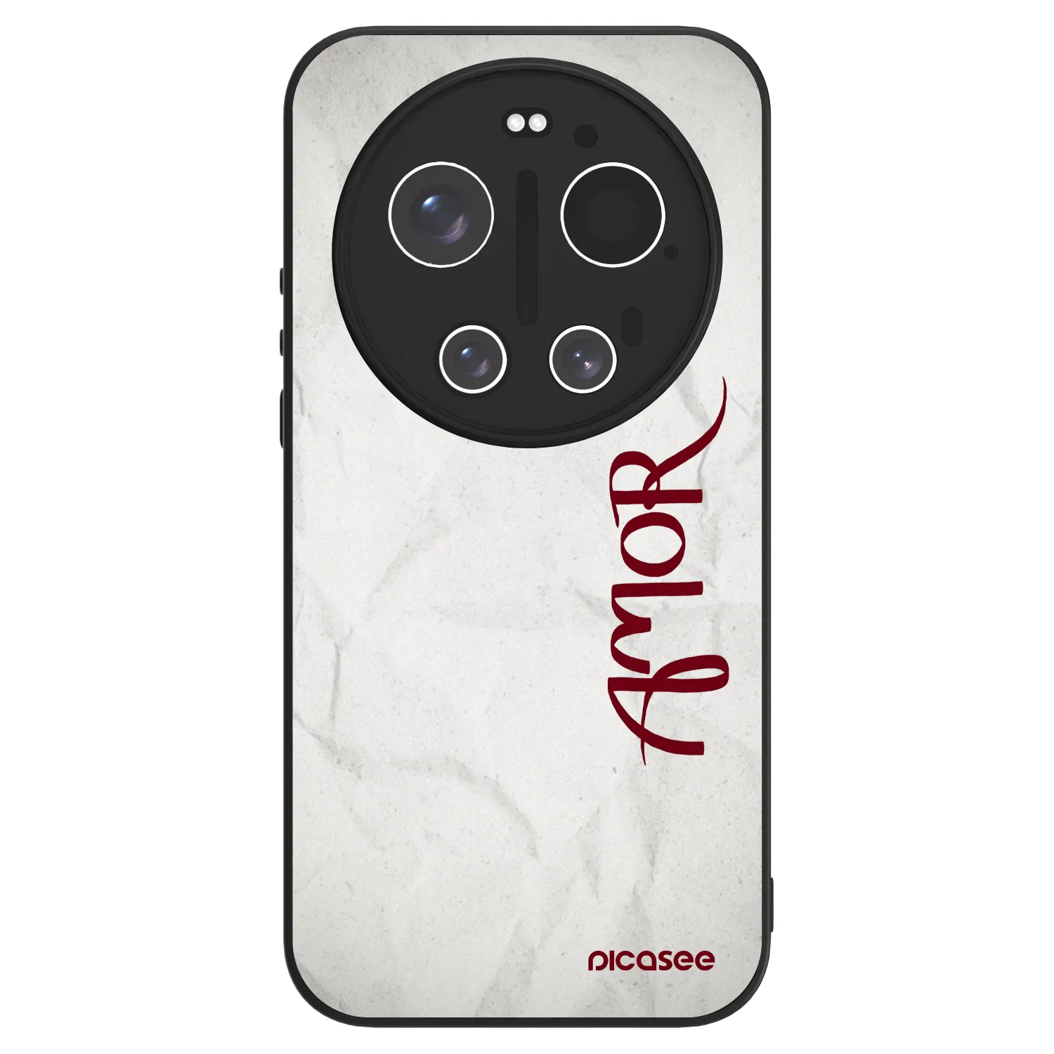 Picasee ULTIMATE CASE na Xiaomi 17 Ultra - Amor