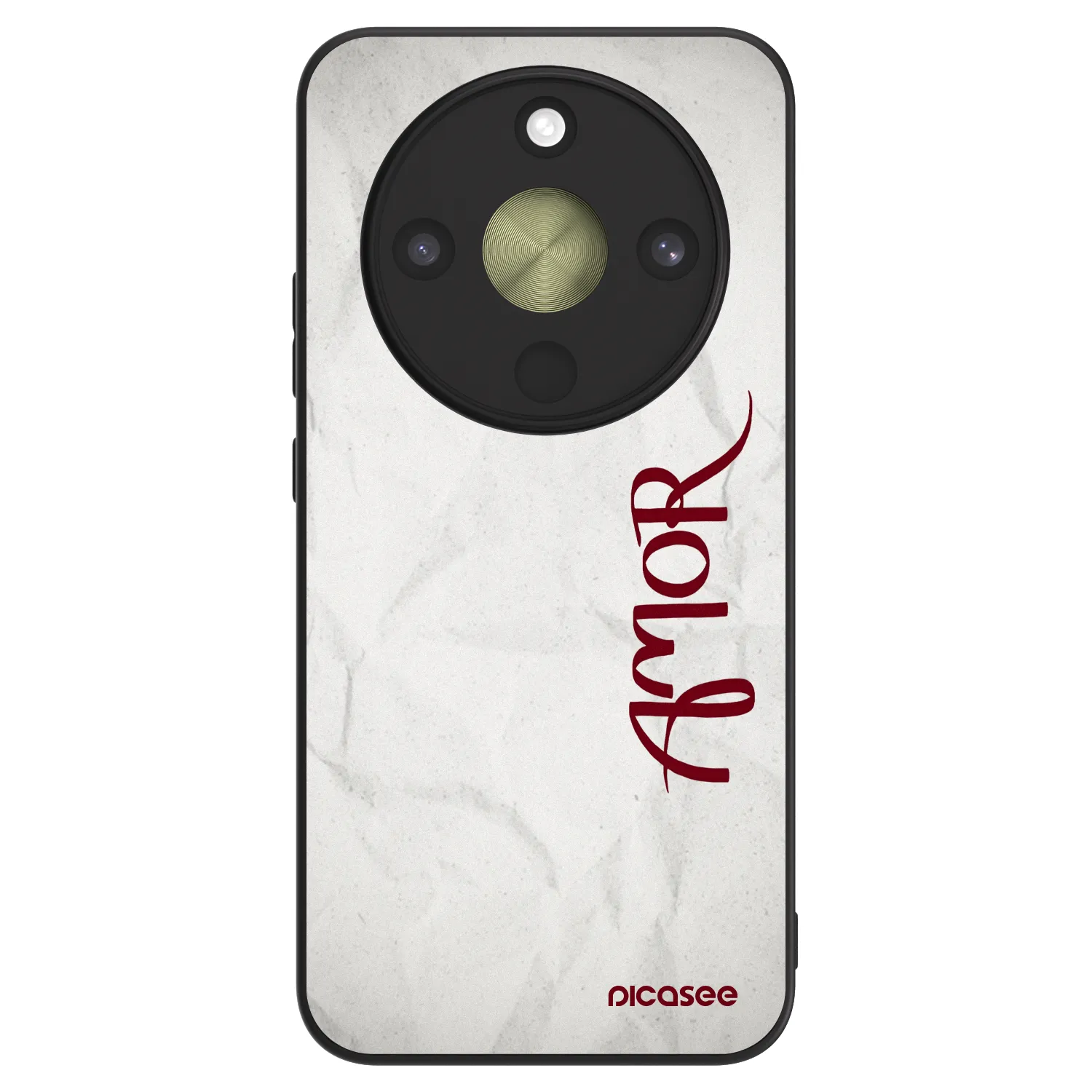 Picasee ULTIMATE CASE na Honor Magic8 Lite 5G - Amor