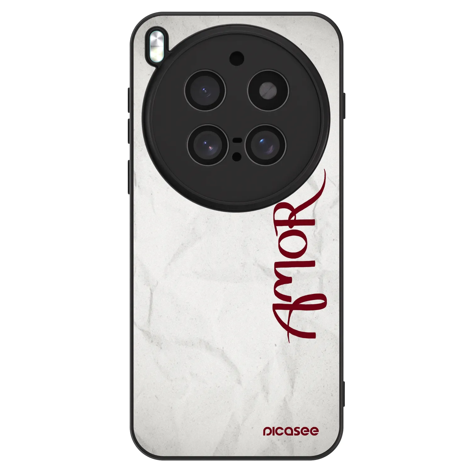 Picasee ULTIMATE CASE na Vivo X300 Pro - Amor