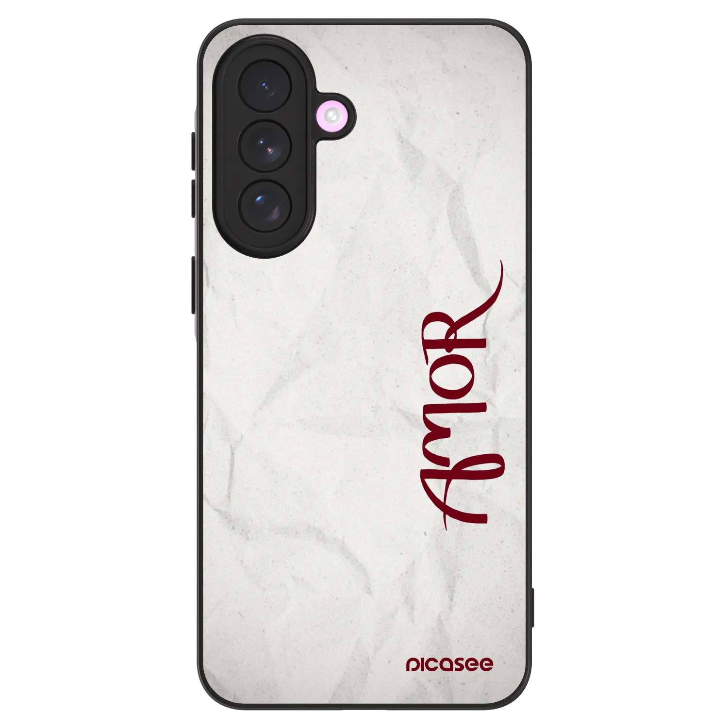 Picasee ULTIMATE CASE na Samsung Galaxy A57 5G - Amor