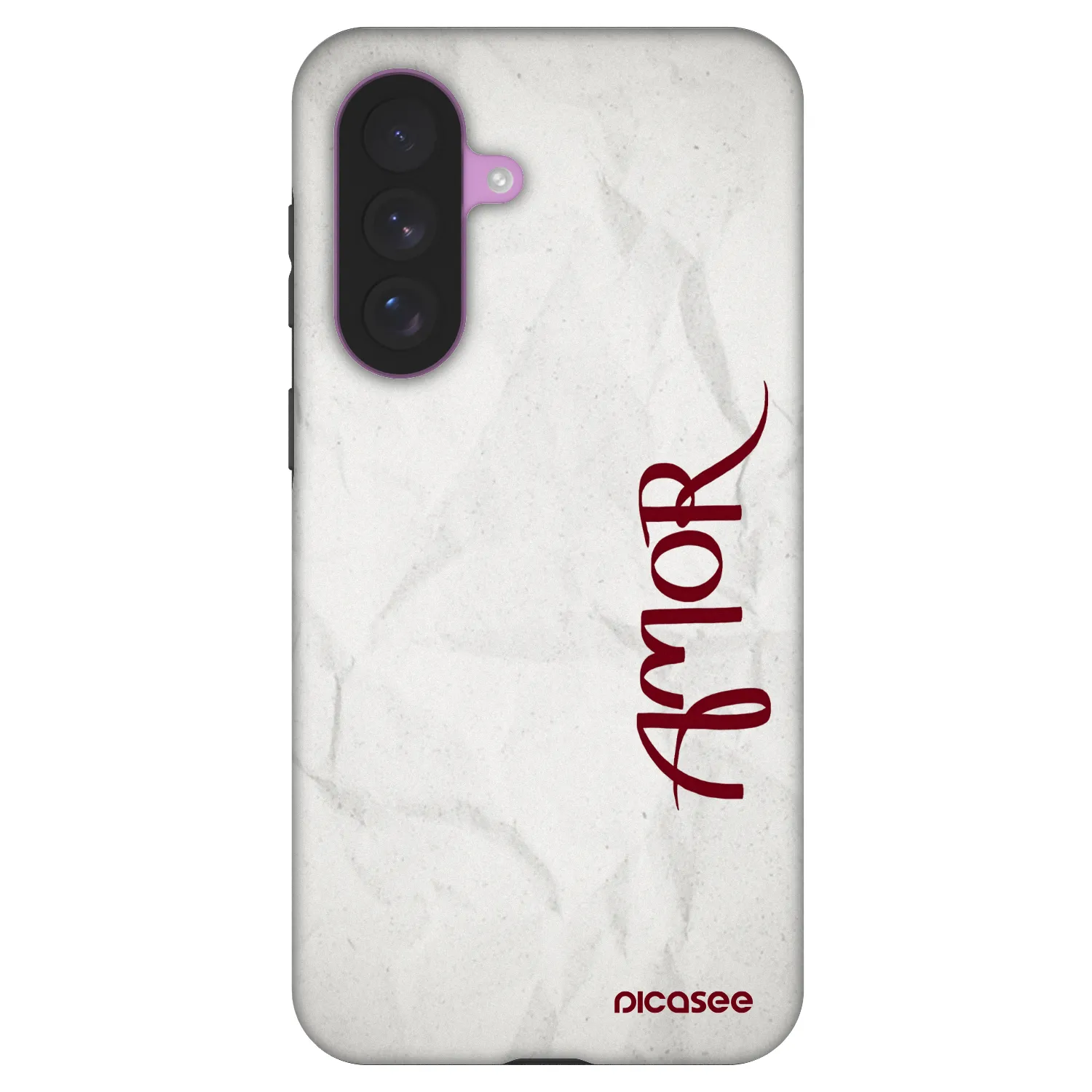 Picasee Fashion Case na Samsung Galaxy A57 5G - Amor
