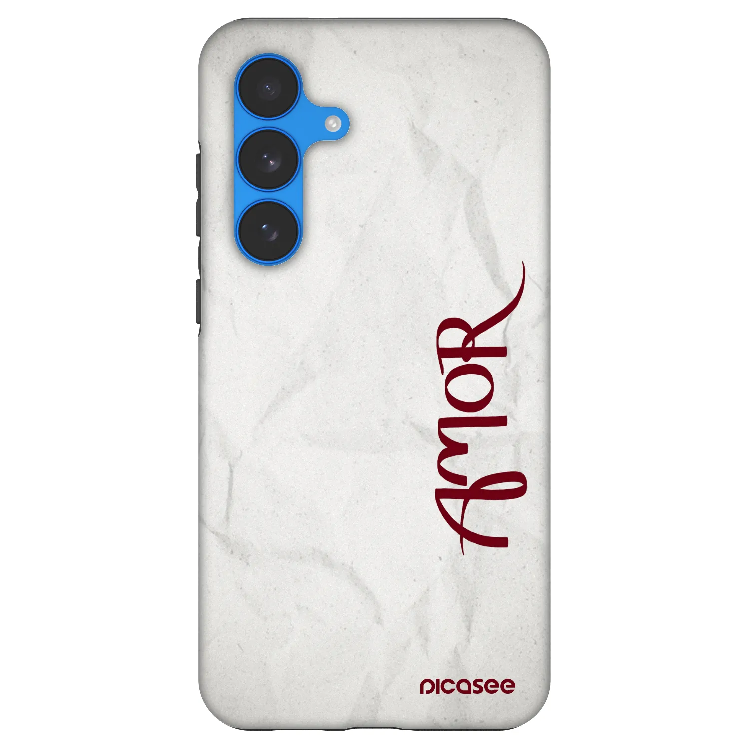 Picasee Fashion Case na Samsung Galaxy S25 FE 5G - Amor