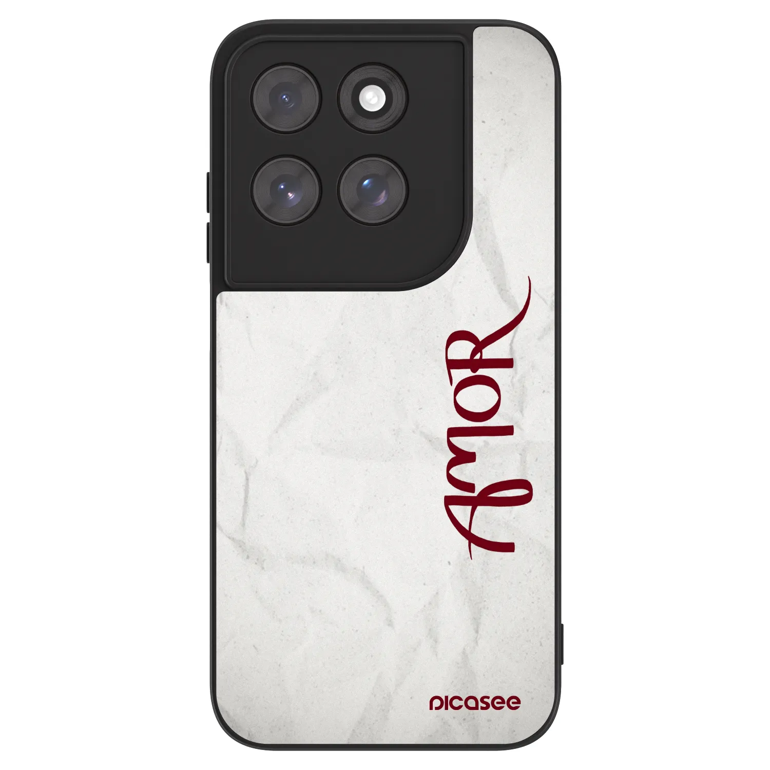 Picasee ULTIMATE CASE na Motorola Moto G77 - Amor