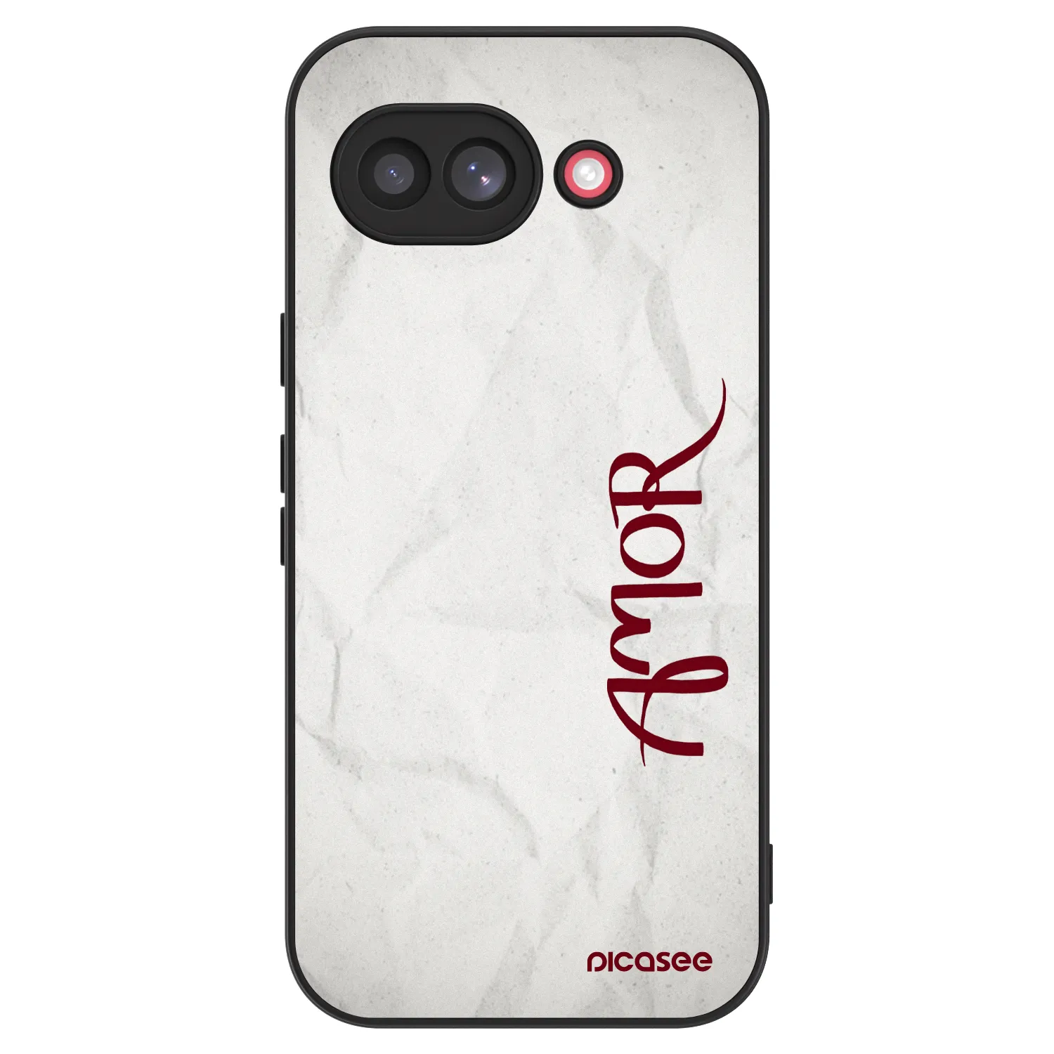 Picasee ULTIMATE CASE na Google Pixel 10a - Amor