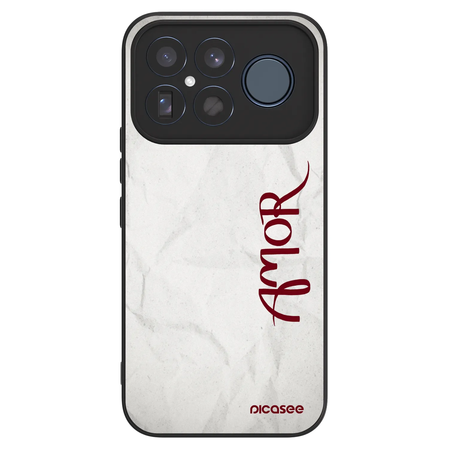 Picasee ULTIMATE CASE na Xiaomi Poco F8 Ultra - Amor