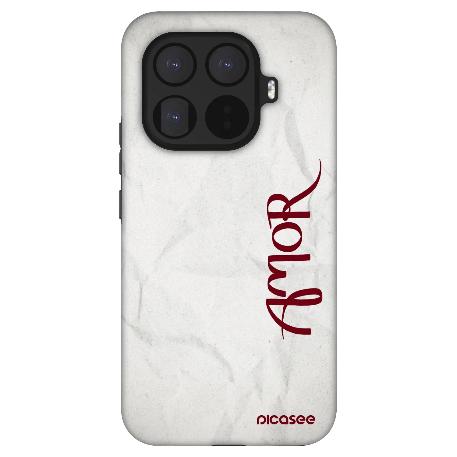 Picasee Fashion Case na Xiaomi 15T Pro - Amor