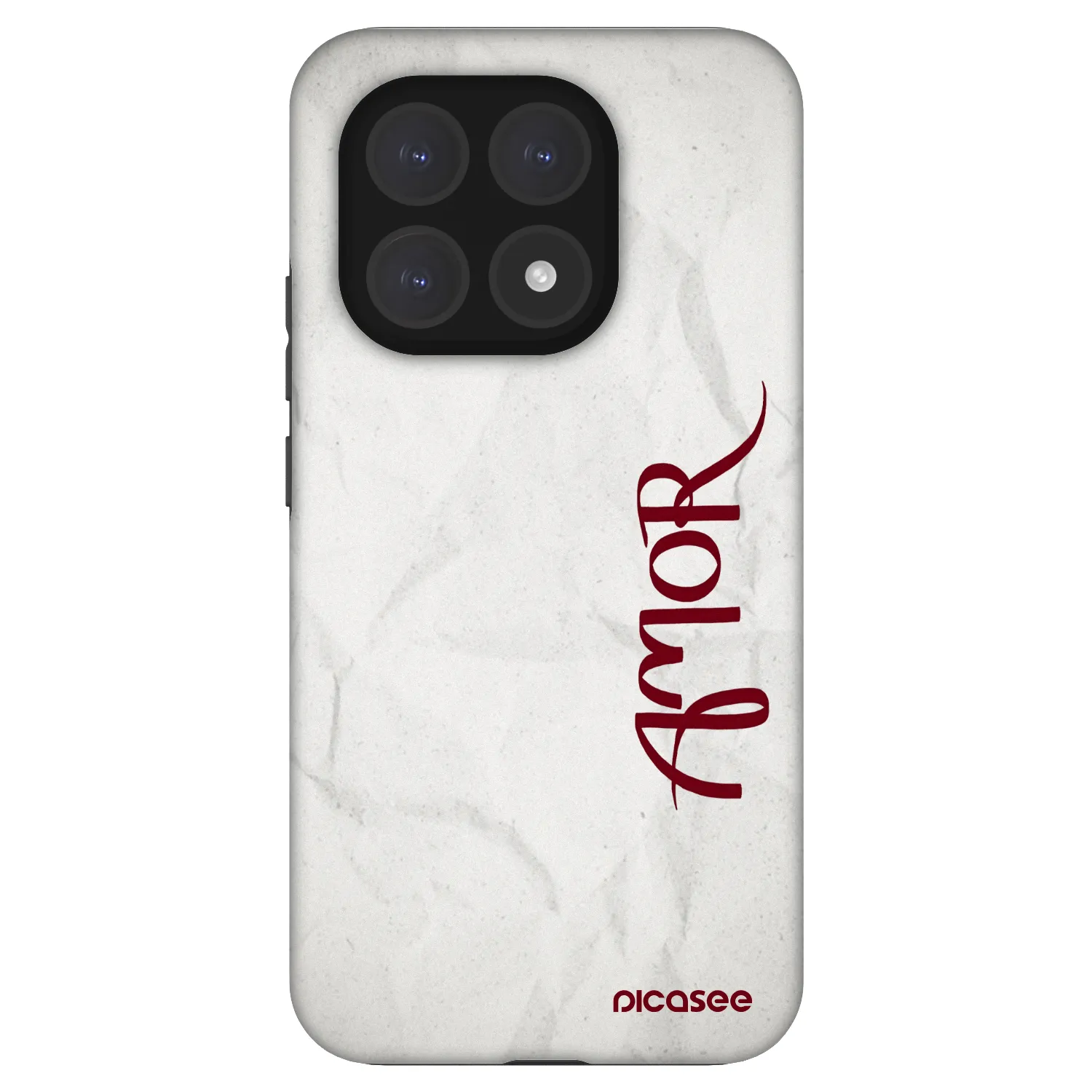 Picasee Fashion Case na Xiaomi 15T - Amor