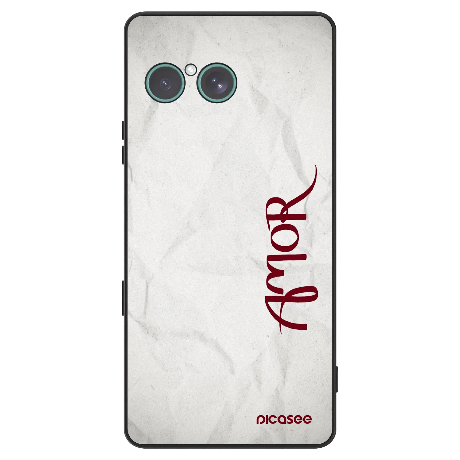 Picasee ULTIMATE CASE na Sony Xperia 10 VII - Amor