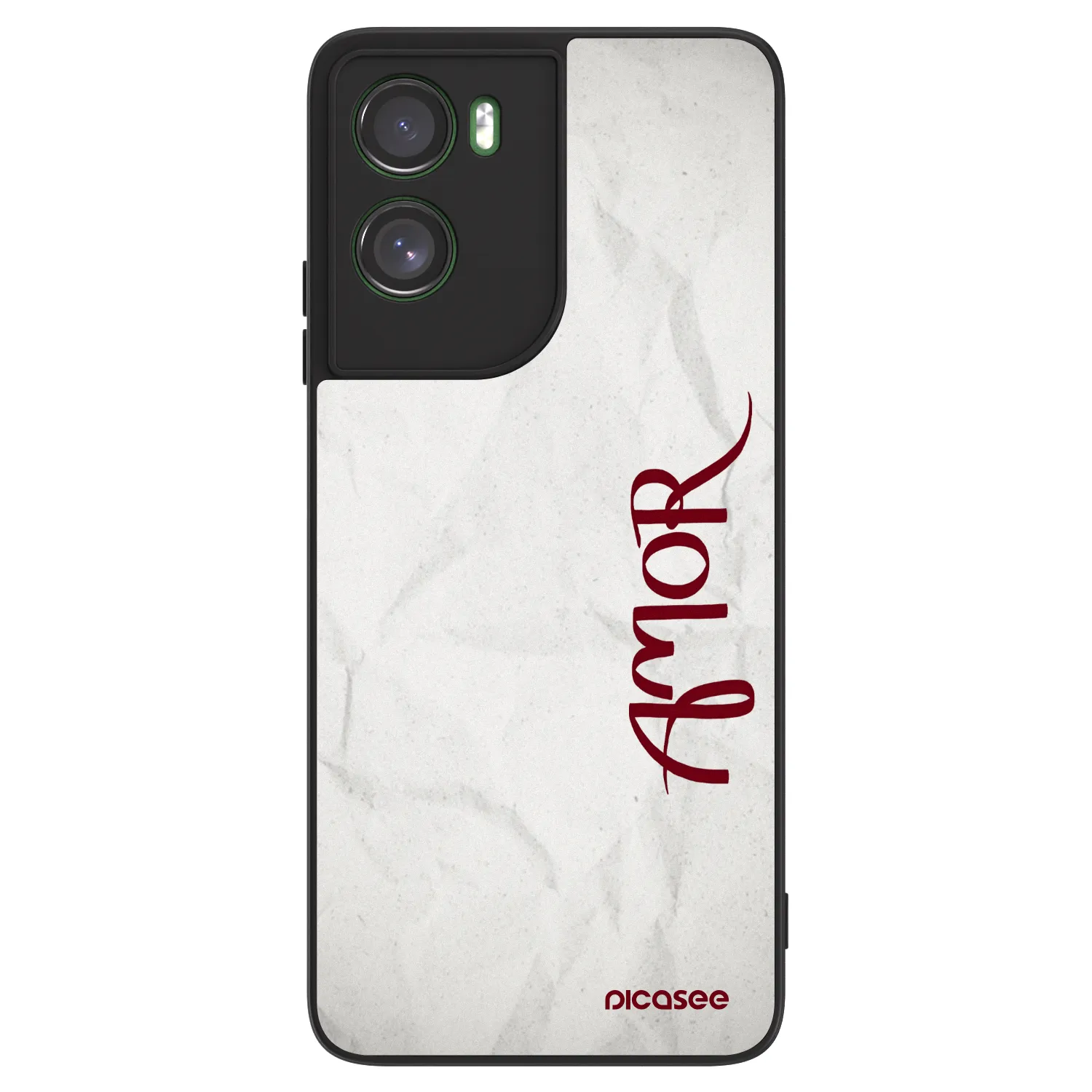 Picasee ULTIMATE CASE na Motorola Moto G06 - Amor