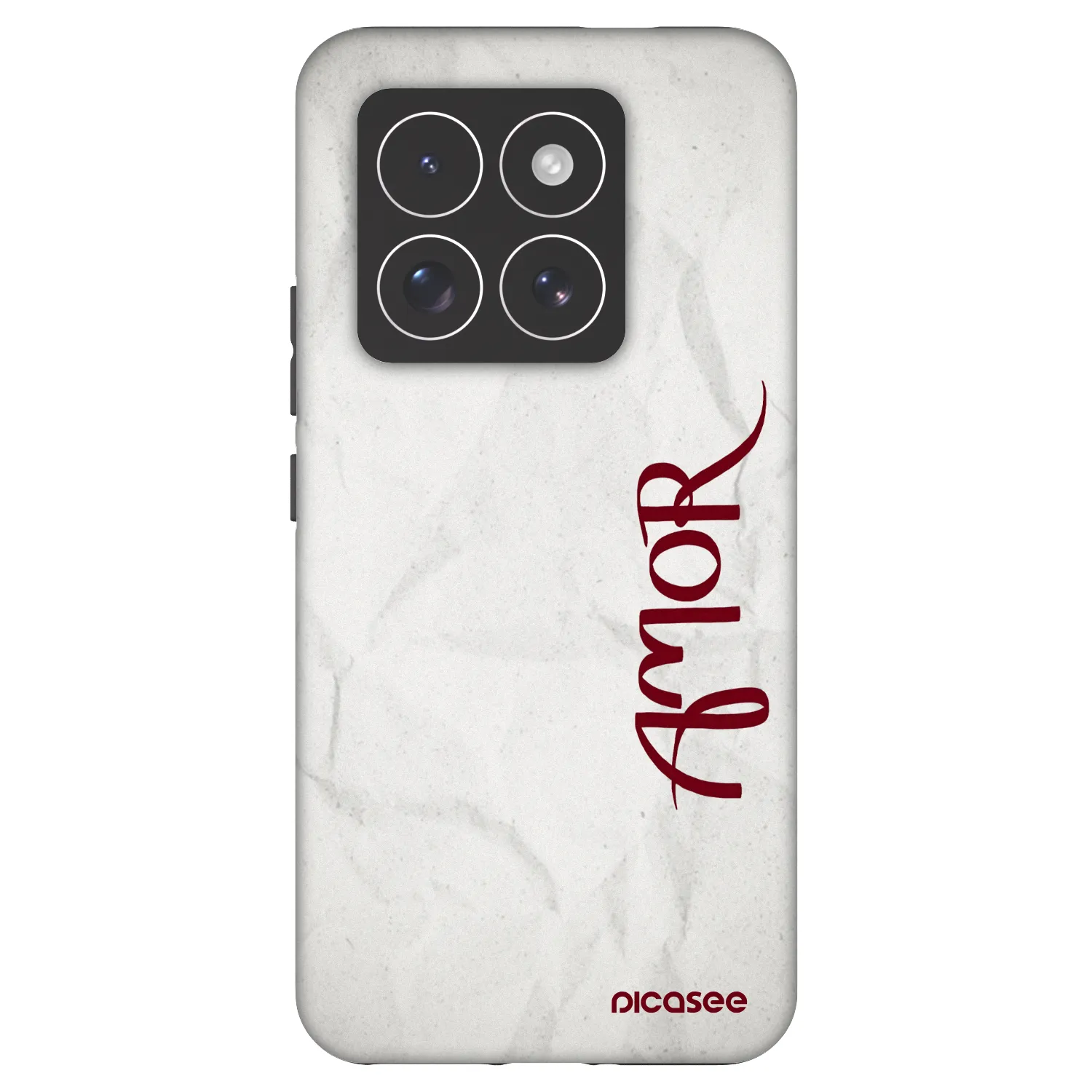Picasee Fashion Case na Xiaomi 14 Pro - Amor