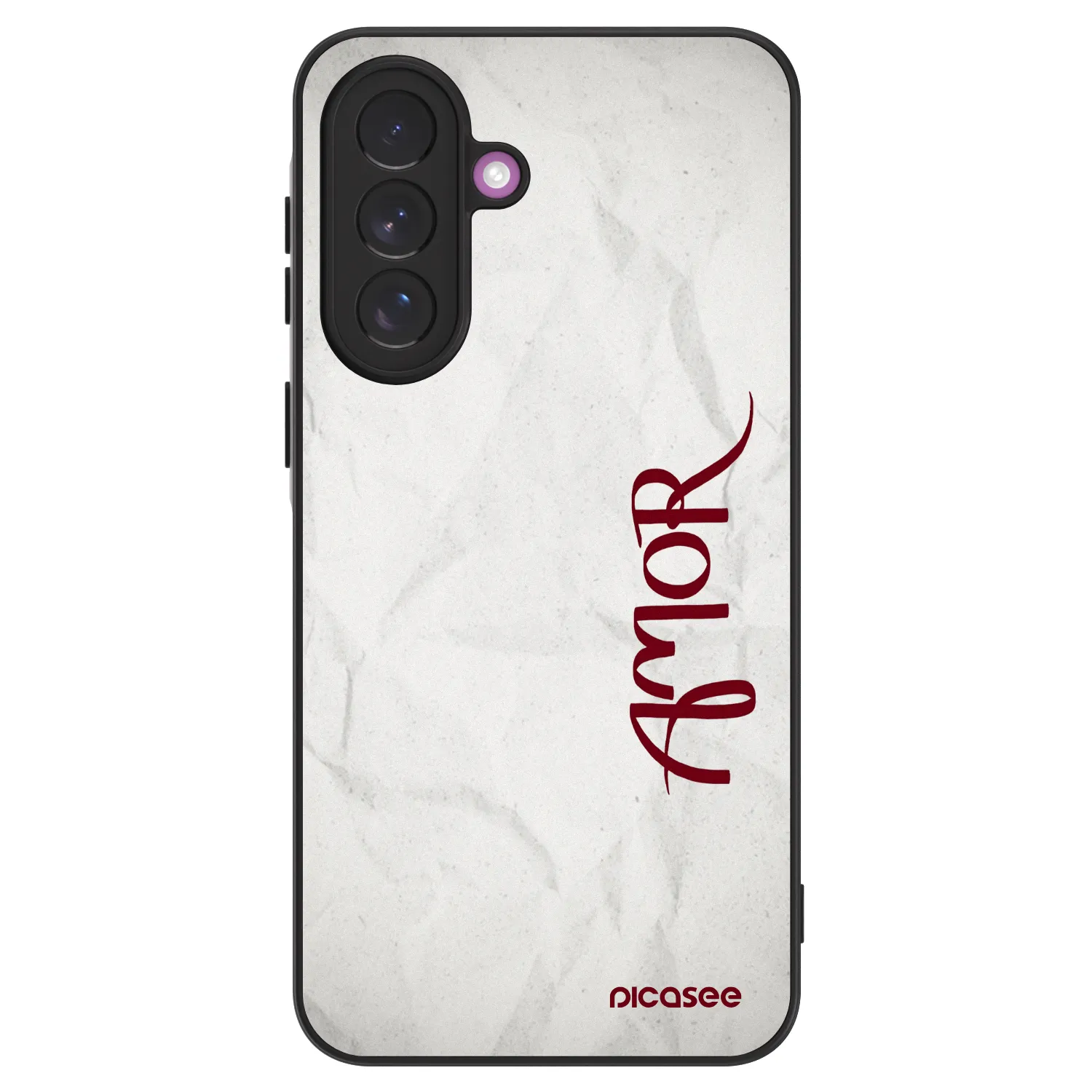 Picasee ULTIMATE CASE na Samsung Galaxy A37 - Amor
