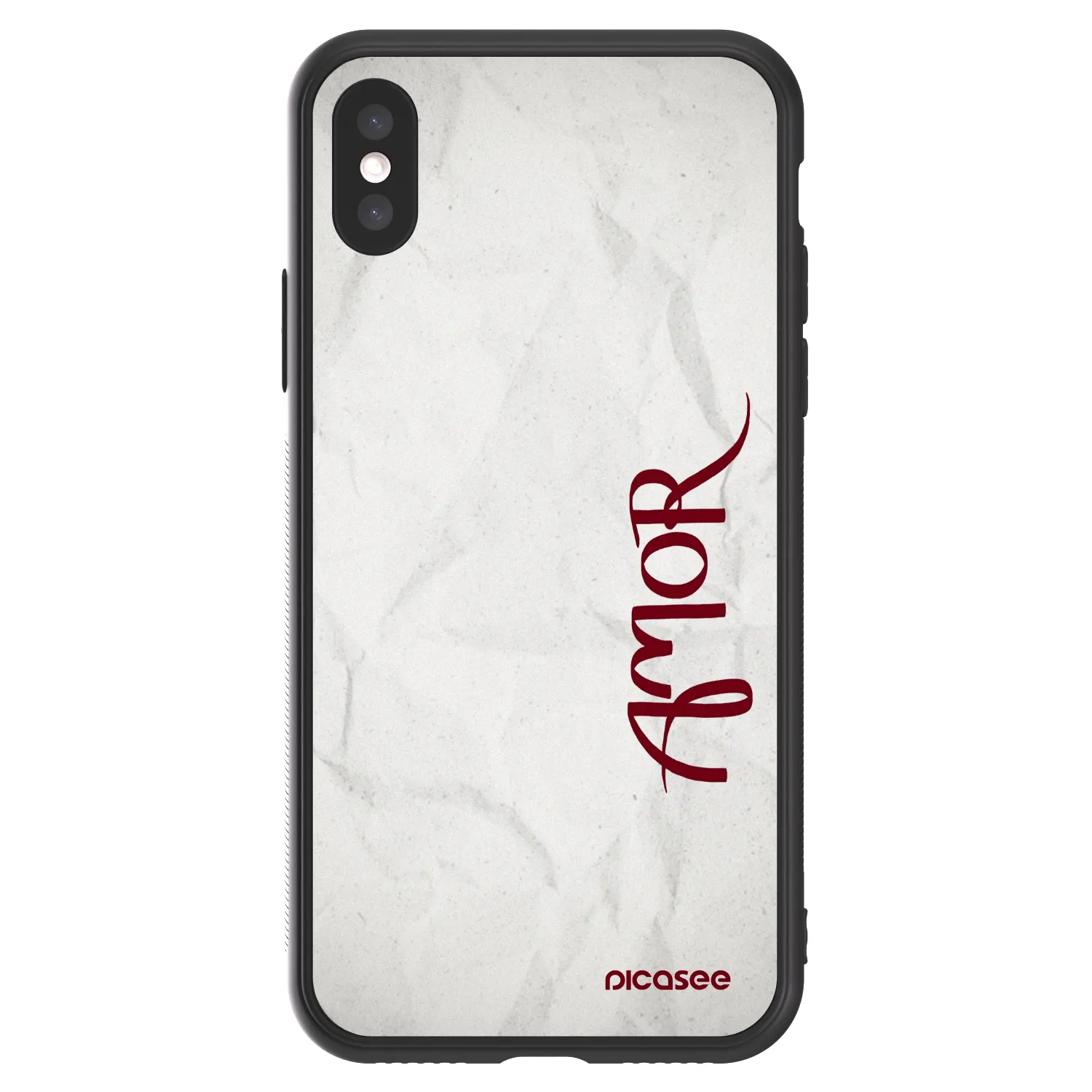 Picasee ULTIMATE CASE na Apple iPhone 6 Plus/6S Plus - Amor