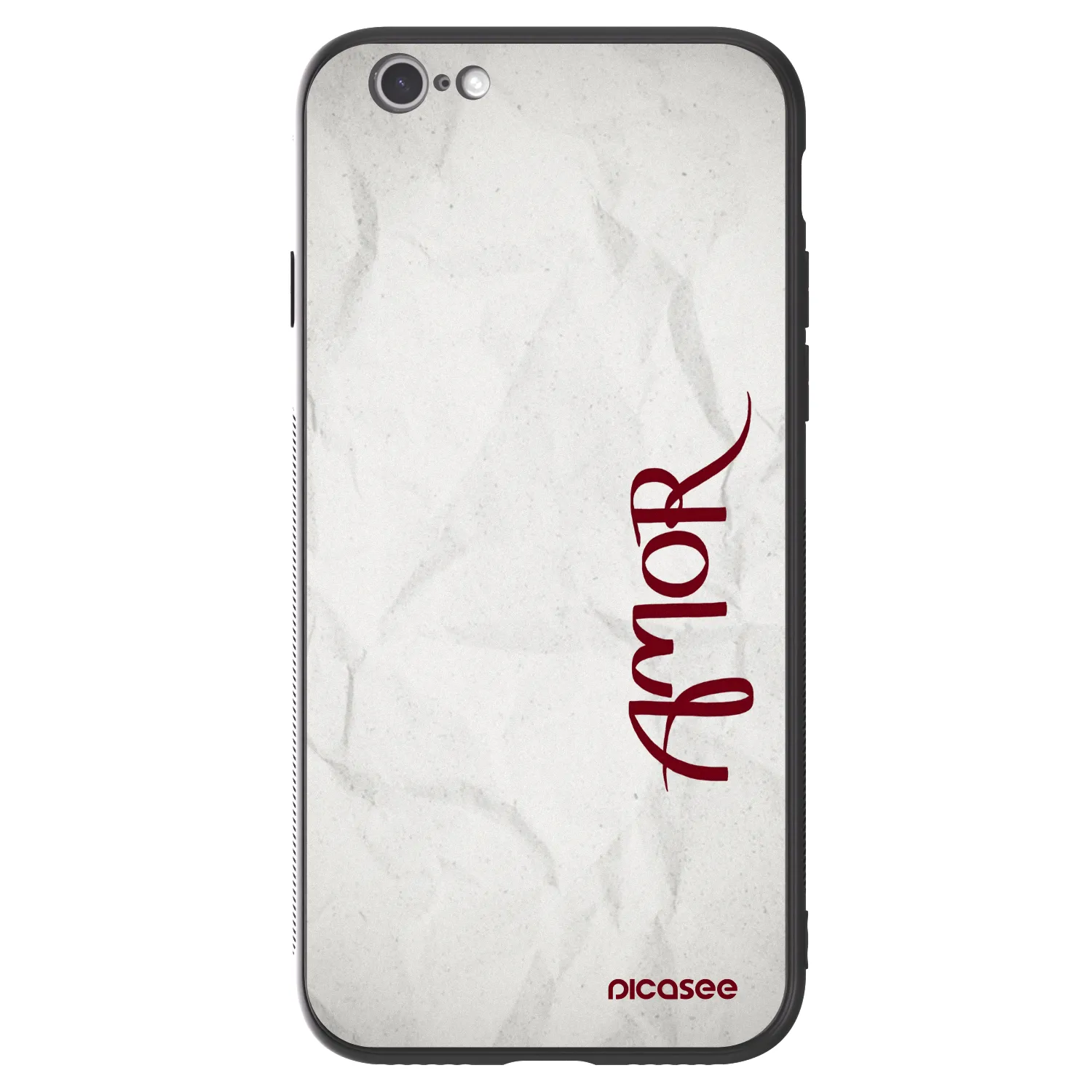 Picasee ULTIMATE CASE na Apple iPhone 6/6S - Amor