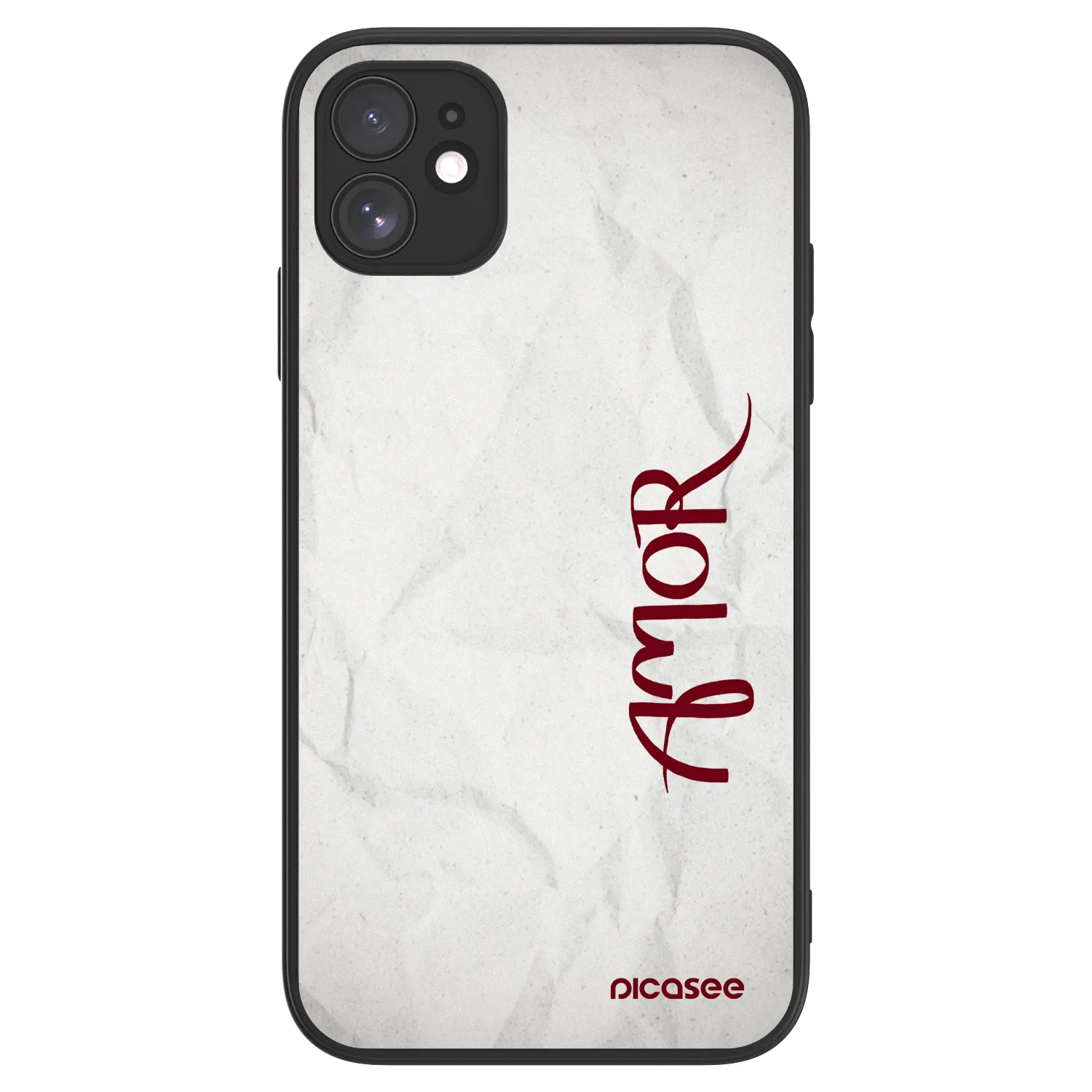 Picasee ULTIMATE CASE na Apple iPhone 11 - Amor