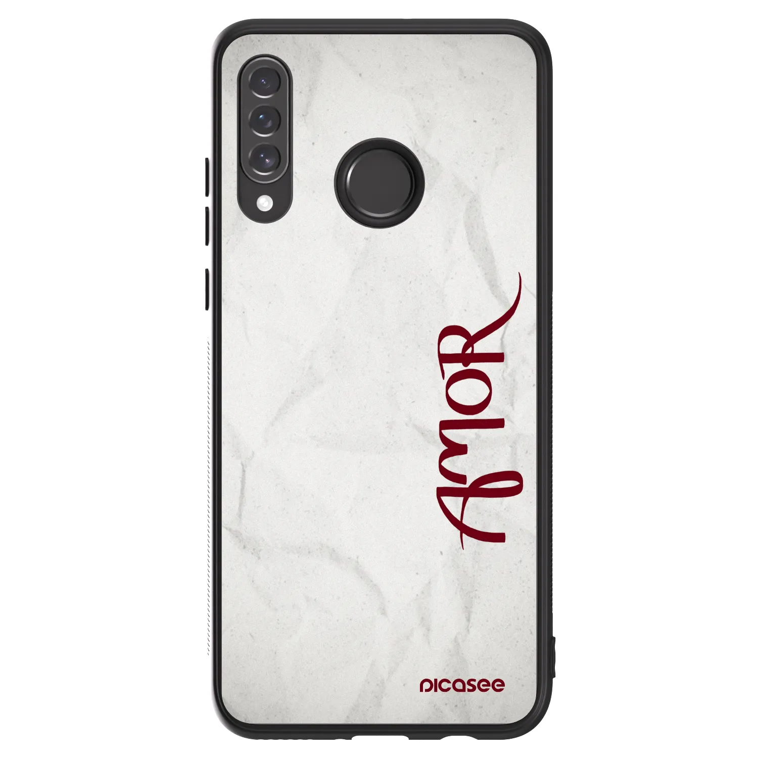 Picasee ULTIMATE CASE na Huawei P30 Lite - Amor