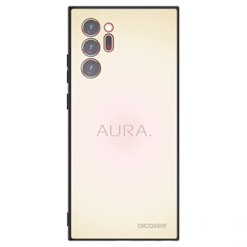 Etui na Samsung Galaxy Note 20 Ultra - Aura