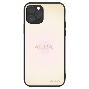 Picasee ULTIMATE CASE na Apple iPhone 12 Pro - Aura