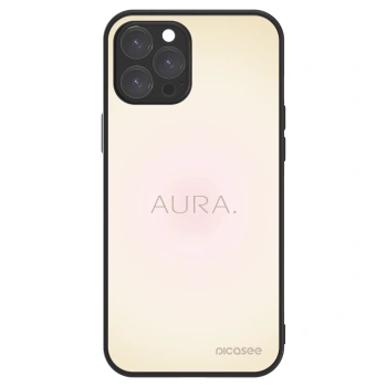 Picasee ULTIMATE CASE na Apple iPhone 12 Pro Max - Aura
