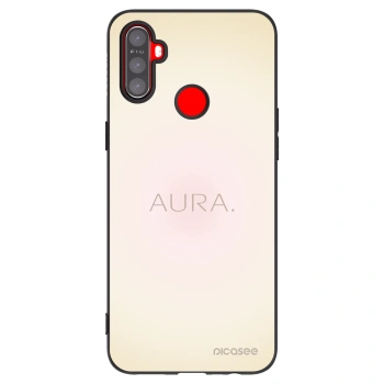 Etui na Realme C3 - Aura