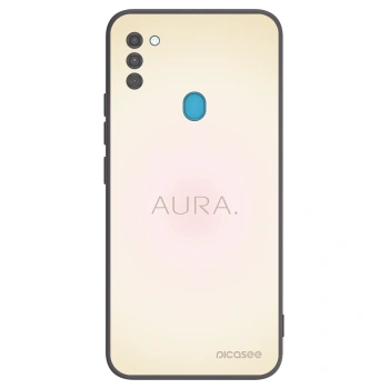 Etui na Samsung Galaxy M11 - Aura