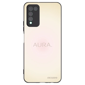 Etui na Honor 10X Lite - Aura