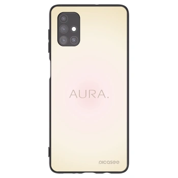 Etui na Samsung Galaxy M51 M515F - Aura