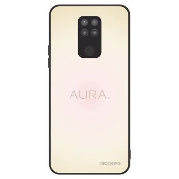 Etui na Xiaomi Redmi Note 9 - Aura