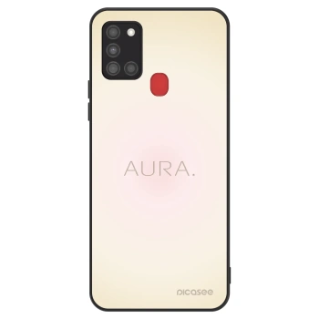 Etui na Samsung Galaxy A21s - Aura