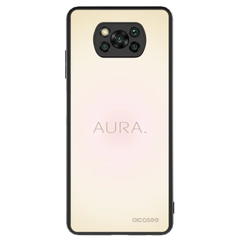 Etui na Xiaomi Poco X3 - Aura