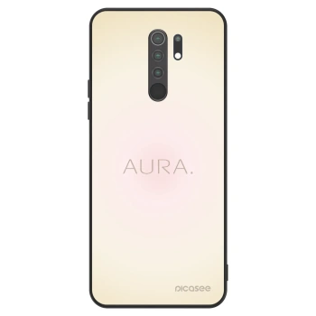 Etui na Xiaomi Redmi 9 - Aura