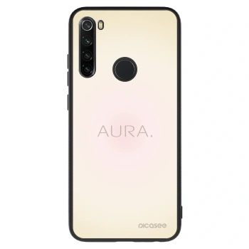 Etui na Xiaomi Redmi Note 8 - Aura