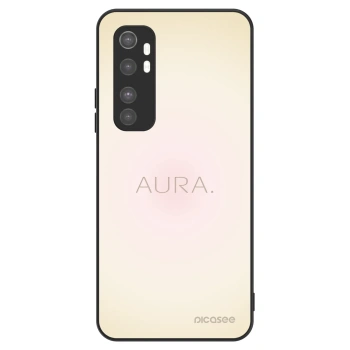 Etui na Xiaomi Mi Note 10 Lite - Aura