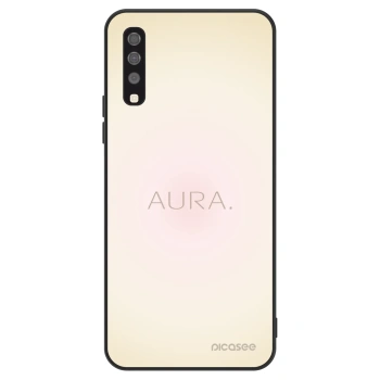 Etui na Samsung Galaxy A70 A705F - Aura