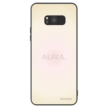 Etui na Samsung Galaxy S8 G950F - Aura