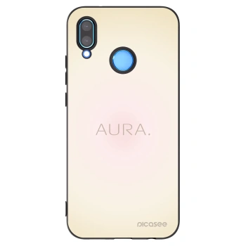 Etui na Huawei Mate 40 Pro - Aura