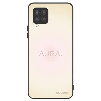 Etui na Samsung Galaxy A42 A426B - Aura