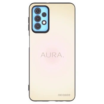 Etui na Samsung Galaxy A32 4G SM-A325F - Aura
