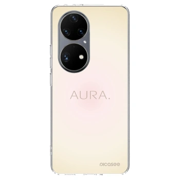 Etui na Huawei P50 - Aura