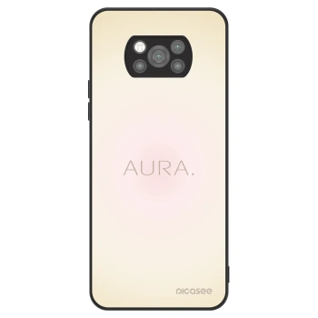 Etui na Xiaomi Poco X3 Pro - Aura