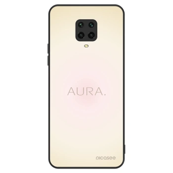 Etui na Xiaomi Redmi Note 9S - Aura