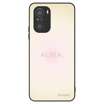 Etui na Xiaomi Poco F3 - Aura