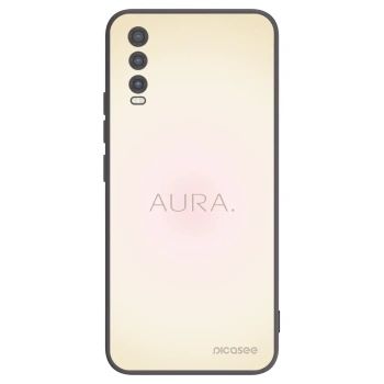 Etui na Vivo Y20s - Aura