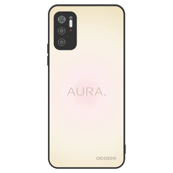 Etui na Xiaomi Poco M3 Pro 5G - Aura