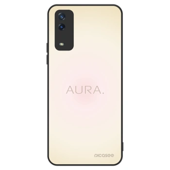 Etui na Vivo Y11s - Aura
