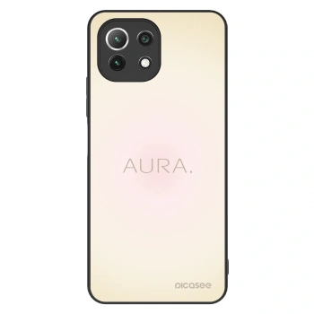 Etui na Xiaomi 11 Lite 5G NE - Aura