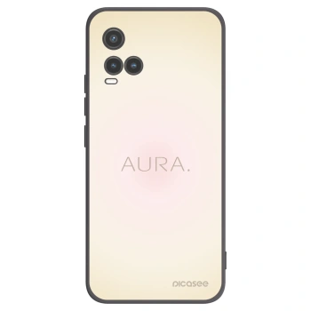 Etui na Vivo Y33s - Aura