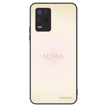Etui na Realme 8 5G - Aura
